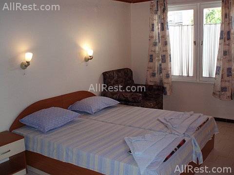Hotel Diamanti 18